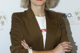  Nowa fucha Anny Kalczyńskiej. Dziennikarka przechodzi to TVP i będzie gwiazdą poważnej stacji