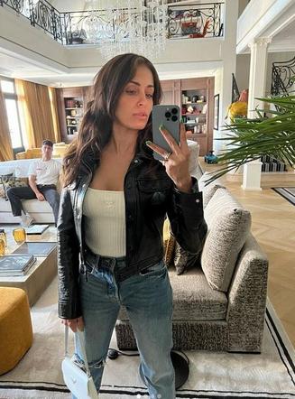 Hiba Abouk