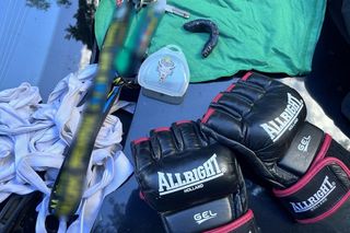 Derby Trójmiasta. Policjanci udaremnili ustawkę pseudokibiców.