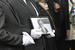 Tłumy warszawiaków żegnają Paulinkę z Powstania. Pogrzeb Anny Jakubowskiej