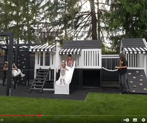 Tak mieszkają Andziaks i Luka! 