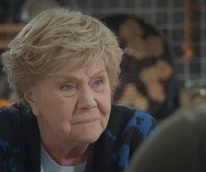 M jak miłość, odcinek 1870: Barbara (Teresa Lipowska)