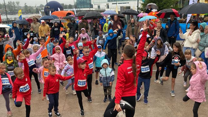 9. Citi Ukiel Olsztyn Półmaraton