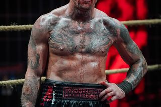 GROMDA 20: Zdjęcia z gali