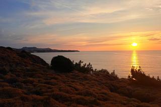 Lesvos - wakacje na wyspie Safony