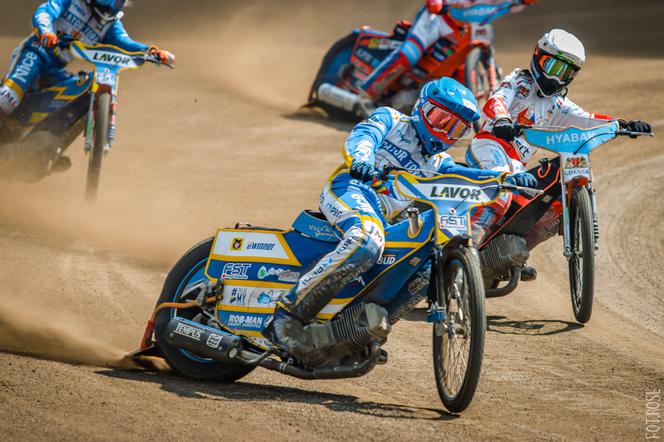 eWinner Apator Toruń - Zdunek Wybrzeże Gdańsk, zdjęcia z Motoareny