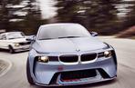 BMW 2002 Hommage