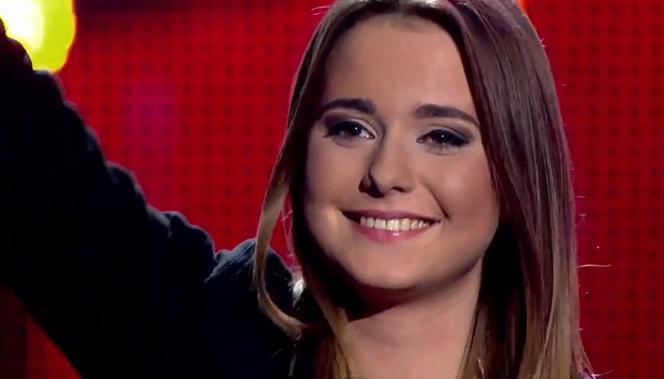 Voice of Poland Marta Dryl