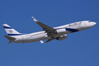 Izrael: Linie lotnicze El Al i Israir ewakuują swoje samoloty poza granice kraju