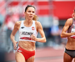 Okropne, co przeżyła polska lekkoatletka po igrzyskach olimpijskich. Joanna Jóźwik dostawała pogróżki!