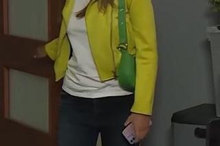 Oliwia Bieniuk dostała rolę w serialu