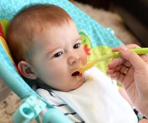 Kilkadziesiąt dzieci zatruło się ołowiem. Zjadły ten sam mus owocowy