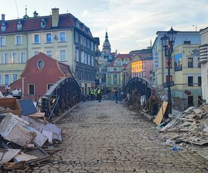 Wójt gminy Kłodzko opowiedział o powodzi