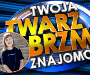 Internauci wysyłają TikTokerkę do Twoja Twarz Brzmi Znajomo. To spełnienie jej marzeń!