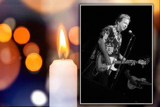 Legenda rocka nie żyje! Greg Kihn przegrał walkę z podstępną chorobą