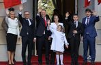 Kasia Nawrocka błyszczy jak jej mama!
