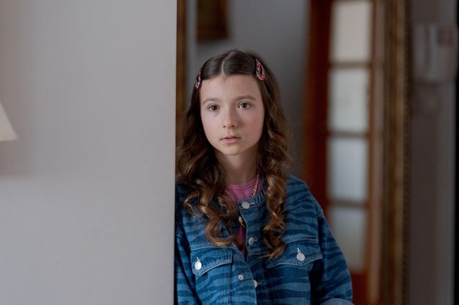 Przyjaciółki 25 sezon, odc. 301. Mirandka (Zoja Szymczyk)