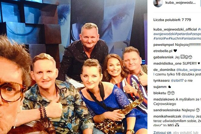 Kuba Wojewódzki 4.10.2016