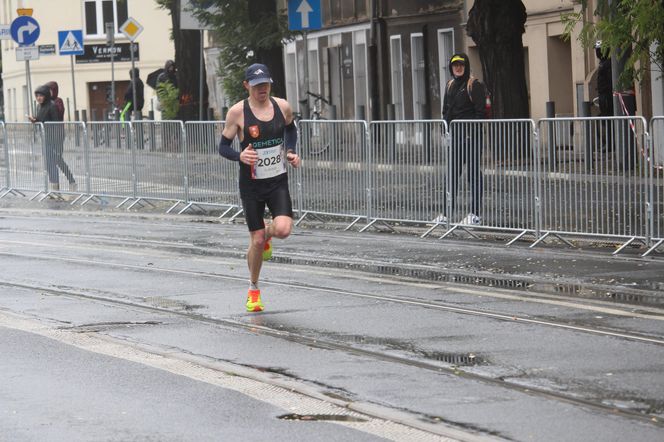 24. Poznań Maraton im. Macieja Frankiewicza - 12.10