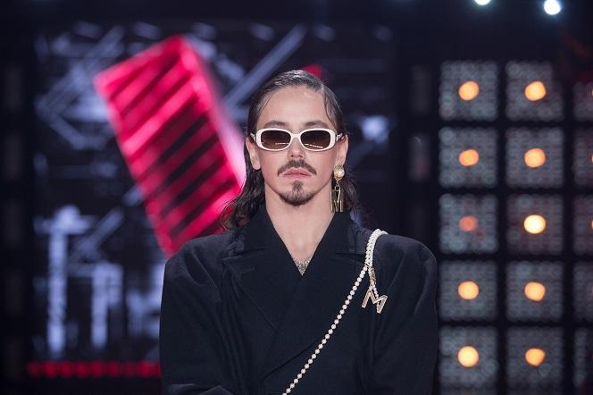 Macioszczyk odpada z The Voice of Poland! Krystian Ochman pokazał klasę