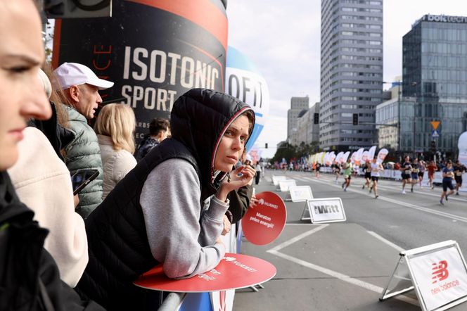 Maraton Warszawski