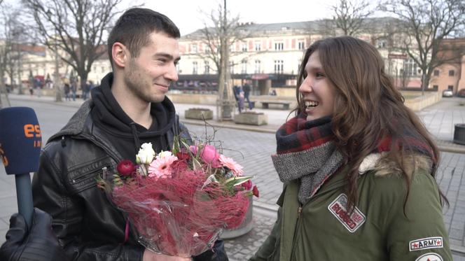 Jak spędzić walentynki? Oto kilka pomysłów na idealną randkę! [WIDEO]