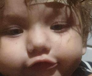 Zuzia urodziła się przed czasem, cały czas walczy. Jej mama liczy na przedświąteczny cud 