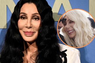 Cher zaskoczyła związkiem z 37-latkiem. To były partner ukochanej Kanye'ego Westa
