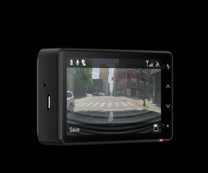 kamerka Garmin DashCamLive