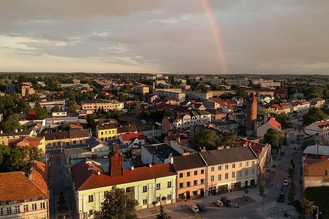 Tutaj musisz uważać na swój samochód. Miasta, w których najczęściej dochodzi do wypadków drogowych 