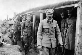 Józef Piłsudski: Wizjoner, strateg, mąż czynu