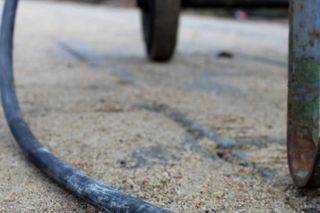 Kradzież na ul. Kolumba