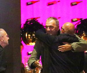 Bogusław Linda dokazuje w Gdyni