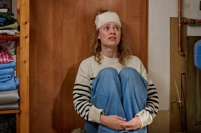 Na Wspólnej odc. 4040: Malwina (Martyna Dudek)