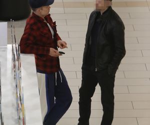 Maciej Zakościelny - męska wyprawa po odkurzacz