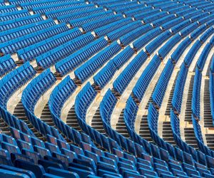 Jak dobrze znasz piłkarskie stadiony? Test dla fanów piłki nożnej