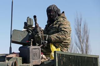 Potworna noc w Ukrainie. Rosjanie użyli broni fosforowej! Atak rakietowy w pobliżu granicy z Polską
