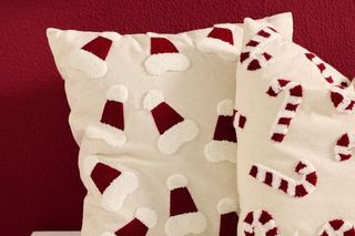 Poduszki świąteczne - Sinsay