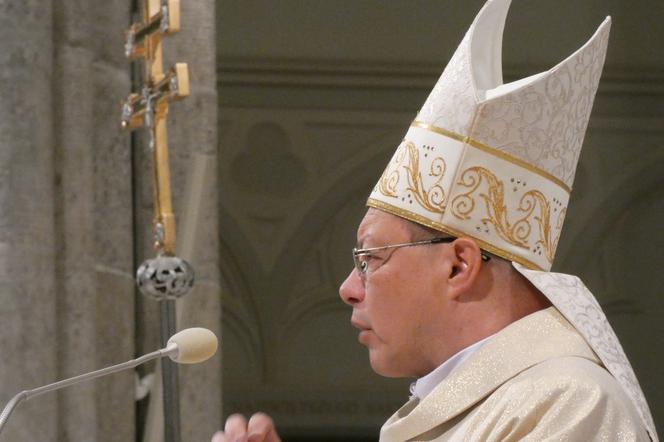 Abp Grzegorz Ryś: patriotyzm spotkania
