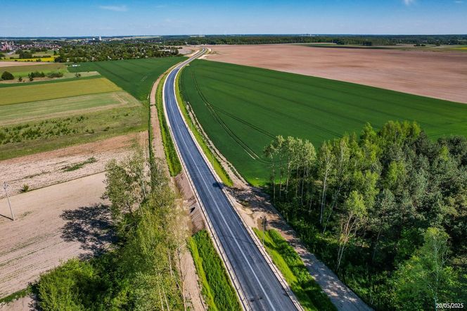 Budowa odcinka S19 Haćki-Bielsk Podlaski