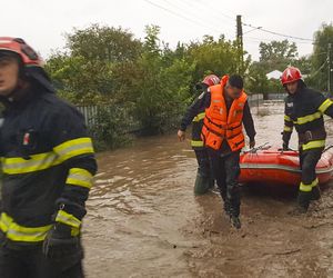 Nadciąga kolejna powódź?! Ewakuacja z terenów, które były zalane!