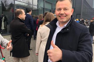 Henryk Dębowski kandydatem PiS na prezydenta Białegostoku. Pokona Tadeusza Truskolaskiego?