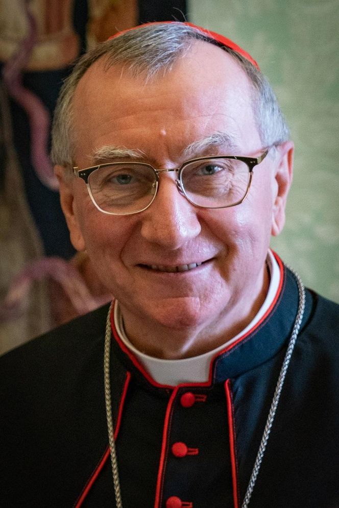 Pietro Parolin