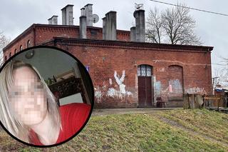 Tragedia w Ostródzie. Mąż poderżnął nożem żonie gardło, bo ta zagroziła rozwodem. 