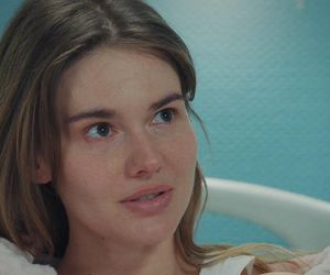 M jak miłość odc. 1878. Franka (Dominika Kachlik)