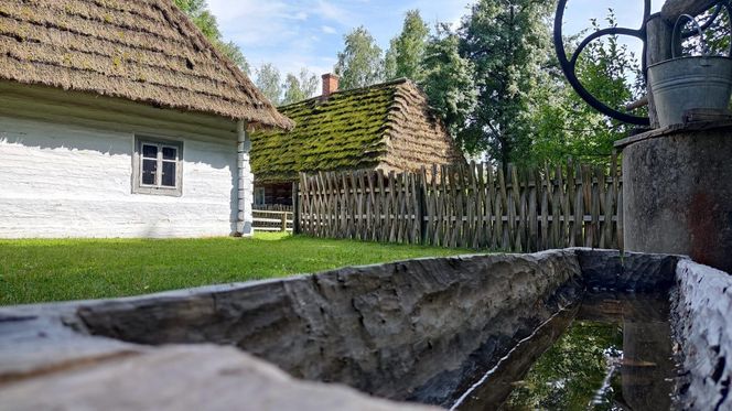 Tutaj powstaje serial "1670"