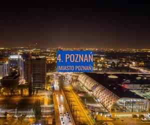 4. Miasto Poznań