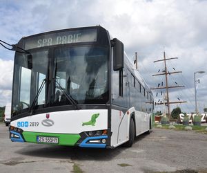 Miasto kupi 22 nowe autobusy. Będą droższe niż planowano. Skąd wziąć pieniądze?