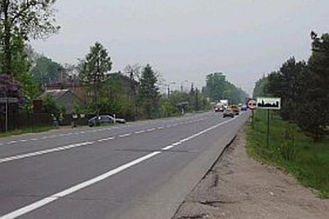 Krajowa ósemka