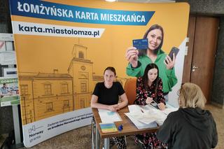 Karta Mieszkańca Łomży zacznie działać jeszcze w tym roku! Co nam daje i kto może ją dostać?